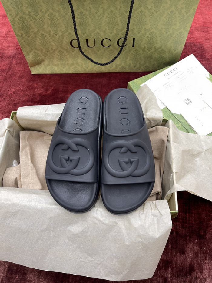 GUCC SLIPPERS