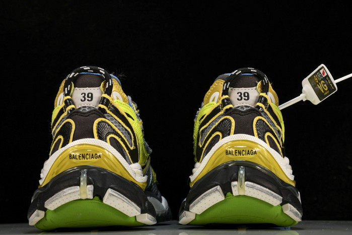 BLCG RUNNER   W3RXP 0653