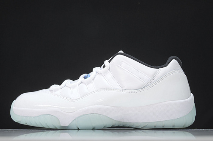 Air Jordan 11 Retro Low Legend Blue AV2187-117