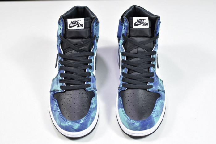 Air Jordan 1 Retro High Tie Dye CD0461-100