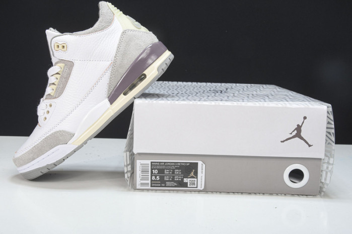 Air Jordan 3 Retro A Ma Maniére (W) DH3434-110