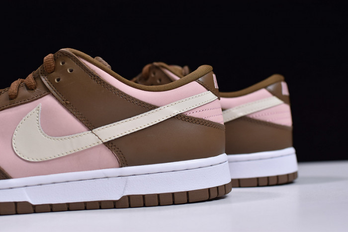Nike Dunk SB Low Stussy Cherry 304292-671