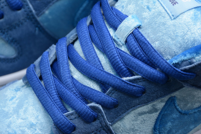 Nike SB Dunk Low QS CT2552 400