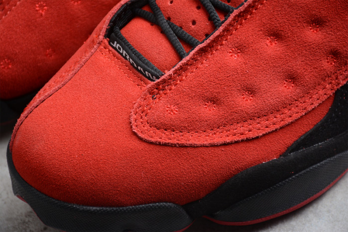Air Jordan 13 “Reverse Bred" DJ5982 602