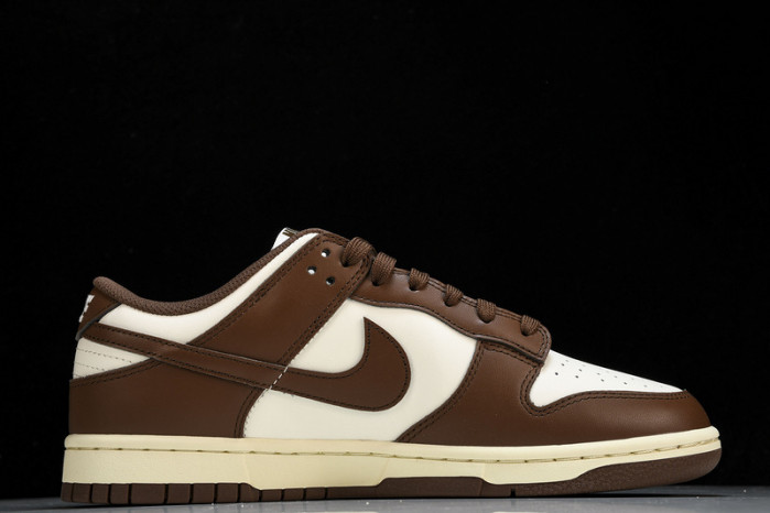Nike SB Dunk Low "Cacao Wow"   DD1503-124