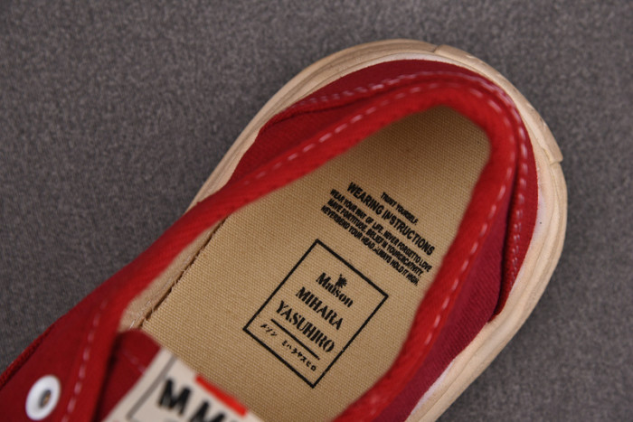 MAISON MIHARA YASUHIRO 112902