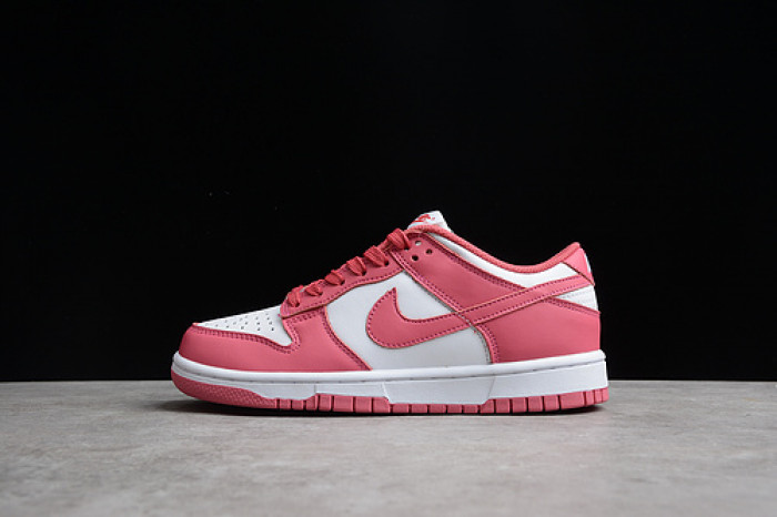 Nike SB Dunk Low “Archeo Pink” DD1503-111