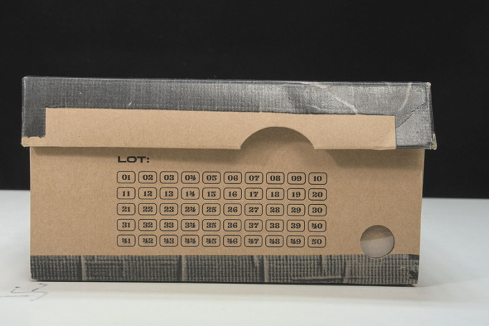 Nike Dunk Low OF Lot 35 DJ0950-114