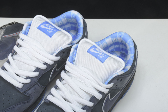 Nike Dunk SB Low Blue Lobster - 313170-342