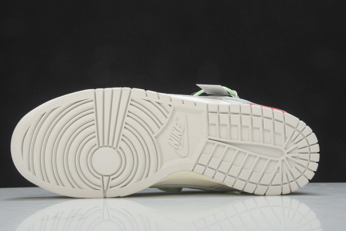 Nike Dunk Low OF Lot 7 DM1602-108