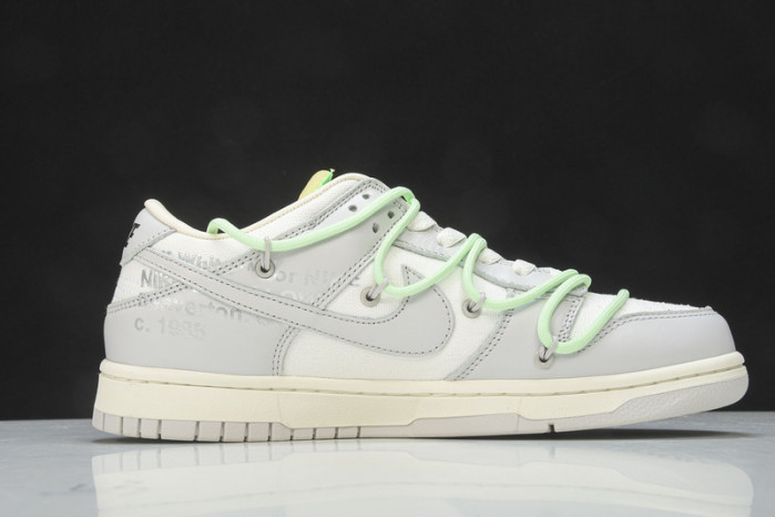 Nike Dunk Low OF Lot 7 DM1602-108