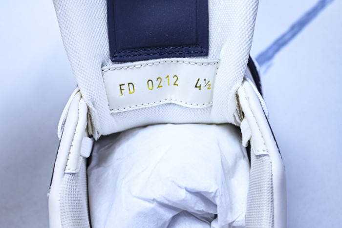 LV SNEAKER TRAINER   FOR-LV364