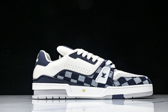 LV SNEAKER TRAINER   FOR-LV364