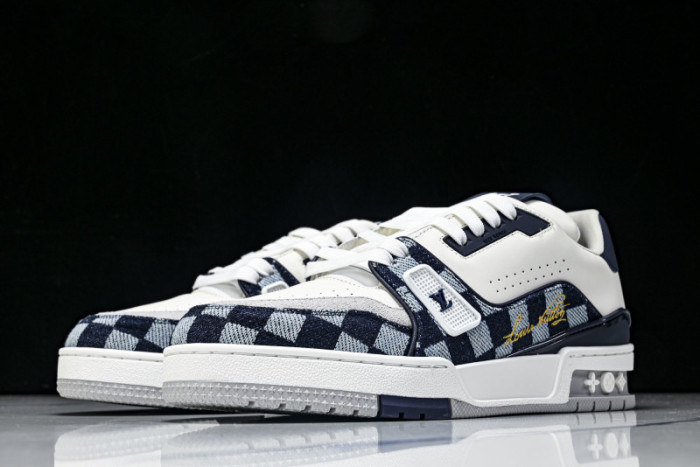 LV SNEAKER TRAINER   FOR-LV364