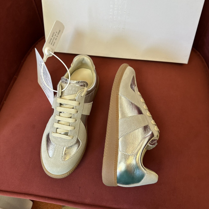 Mais0n Margiela Shoes  FOR-MM15