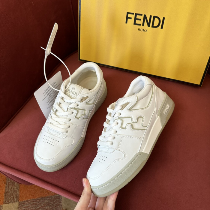 FD SNEAKERS FD12
