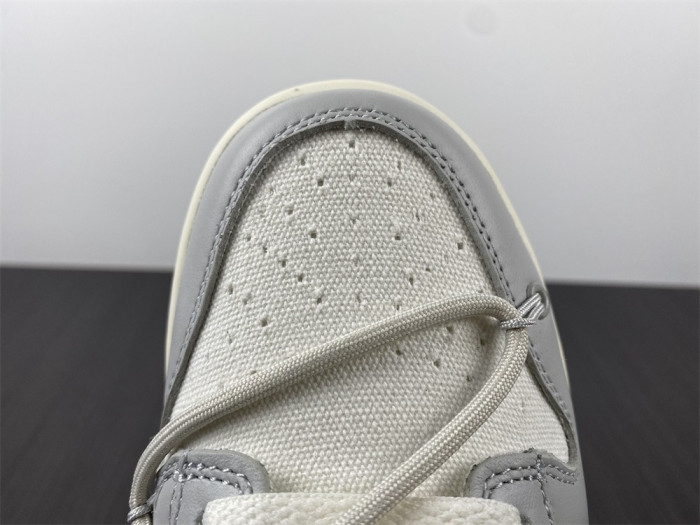 Nike Dunk Low OF Lot 42 DM1602-117