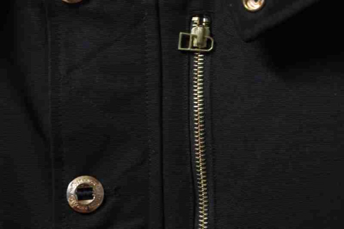 Mo0se Knuckles MK-15