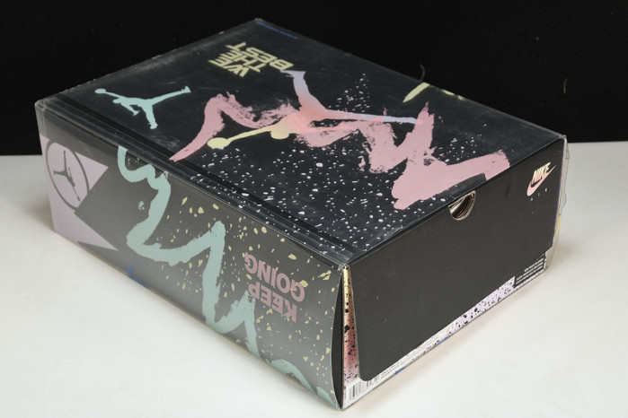 Khaled x Air Jordan 5 “Sail” DV4982-175