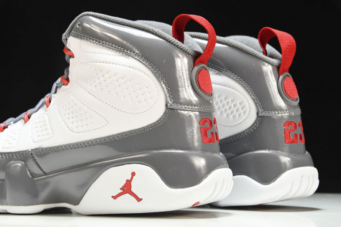 Air Jordan 9 CT8019-162