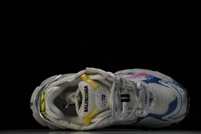 BLCG RUNNER   W3RBW9645