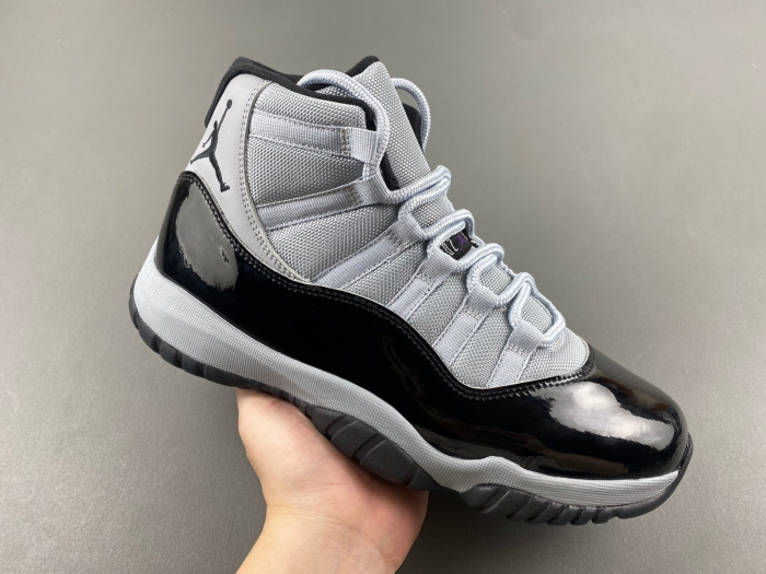 Air Jordan 11 Retro CT8012-005