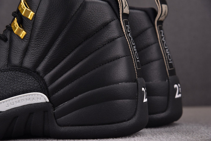 Air Jordan 12 “The Master”  130690-013