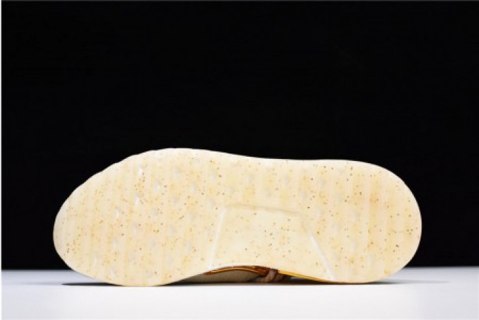 Adidas Pharrell NMD HU China Pack Happy (Gold) F99762