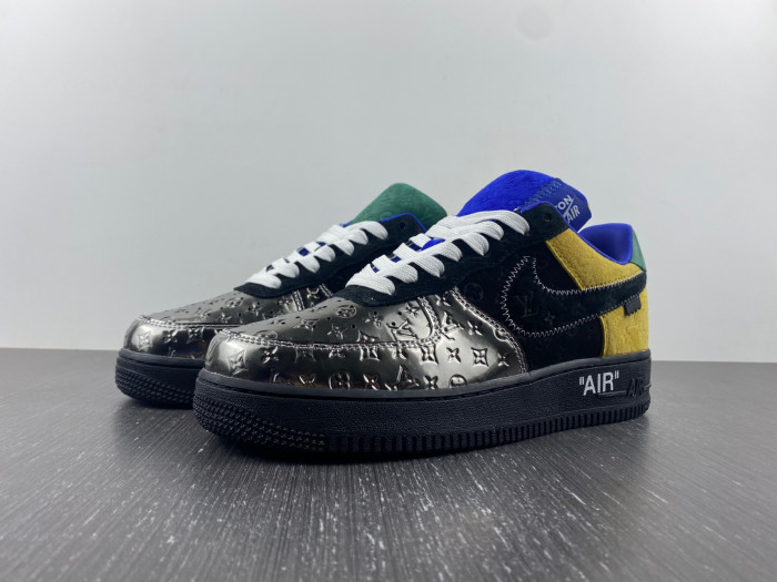 Nike Air Force 1  LV 120101