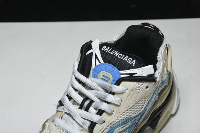 BLCG  × RUNNER W5RH6-0312