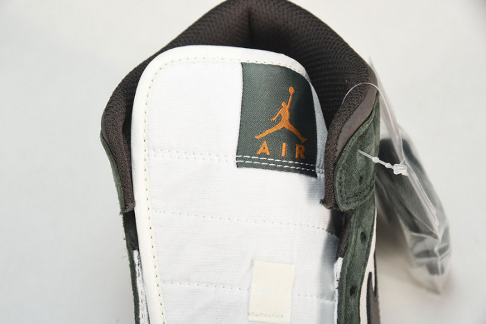 Air Jordan 1 Mid OG SP 554766-002