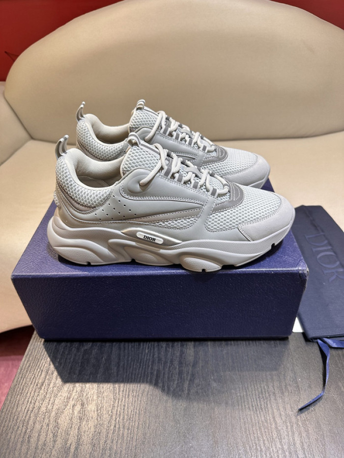 D10R HOMME B22 TRAINER SNEAKER