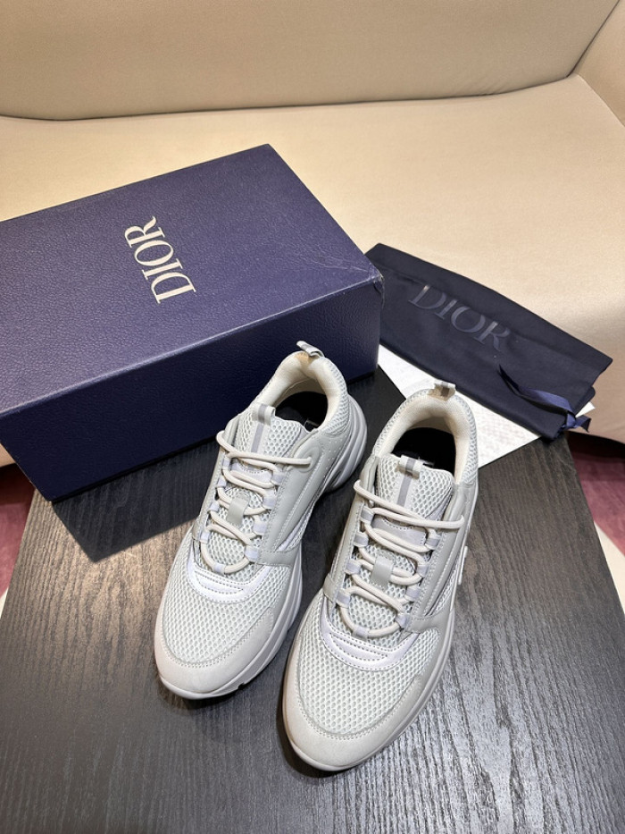 D10R HOMME B22 TRAINER SNEAKER