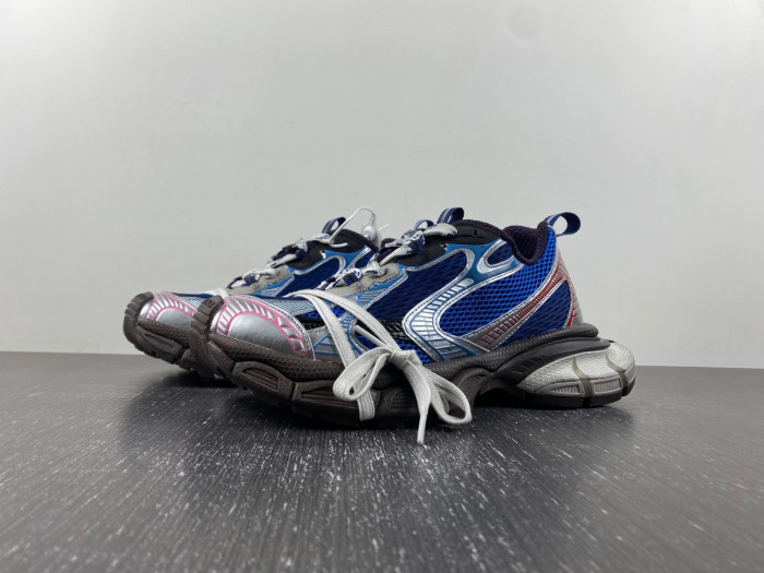 BLCG RUNNER  3XL  734734 W3XLR 0513