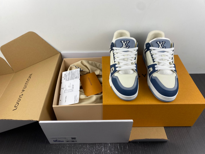 LV SNEAKER LOW  12142