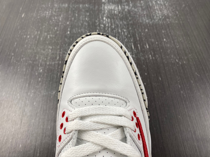 Travis Scott x Air Jordan 3 “Palomino”  CT8532-158