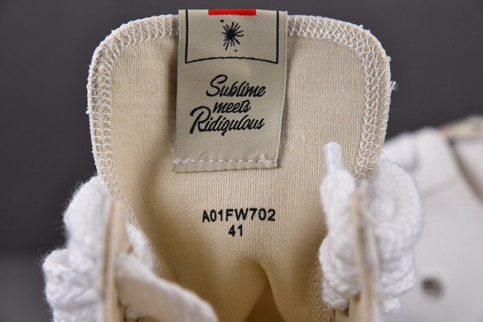 MAISON MIHARA YASUHIRO FORKICK12202