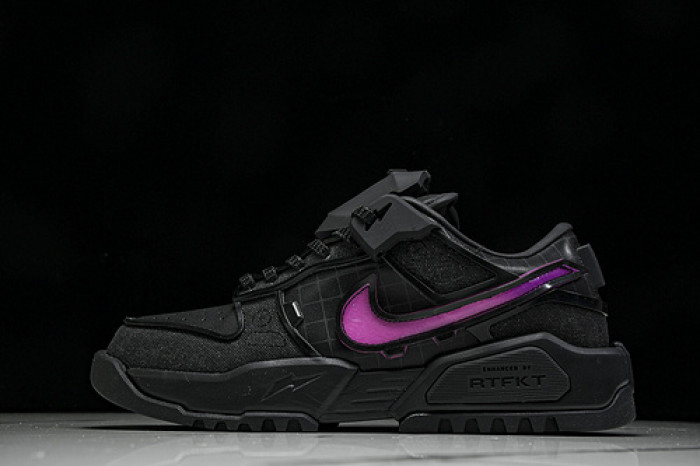 RTFKT x Nike Dunk Genesis 'Void'  HM4465-001