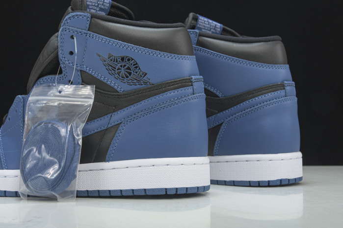 Air Jordan 1 High OG “Dark Marina Blue” 555088-404