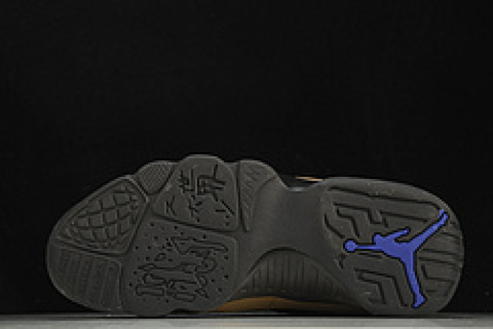 Air Jordan 9 “Olive Concord”   CT8019-034
