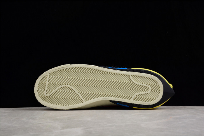 OF x Nike Blazer Low DH7863-001