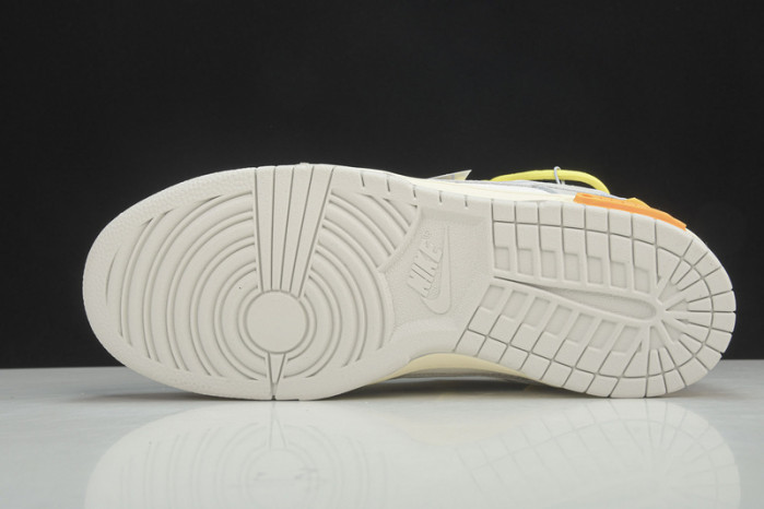 Nike Dunk Low OF Lot 29  DM1602-103