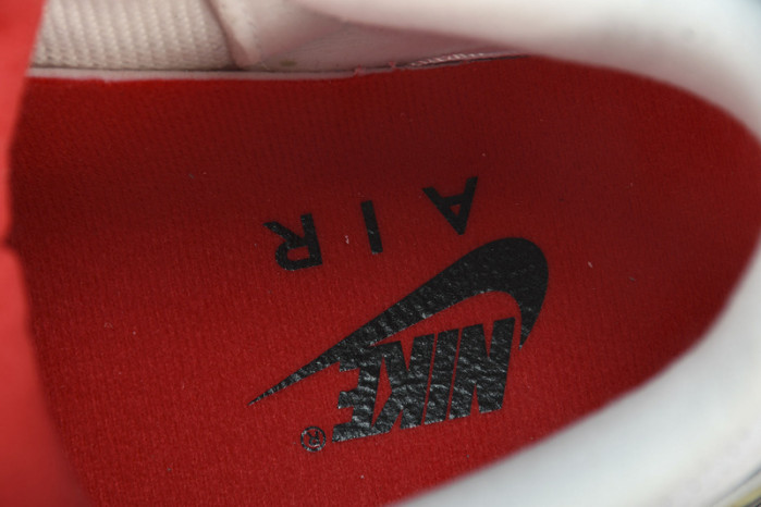 Air Jordan 3 “White Cement Reimagined” DN3707-100