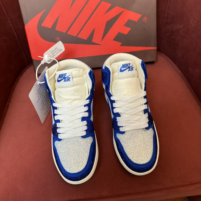 AIR JORDAN 1 RETRO  AJ-19