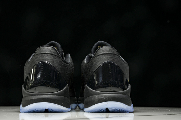 Zoom Kobe 5 Protro“Lakers”  1B4481-500