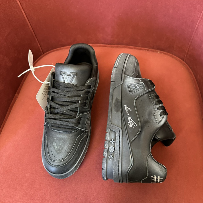 LV SNEAKER LOW FOR-LV192