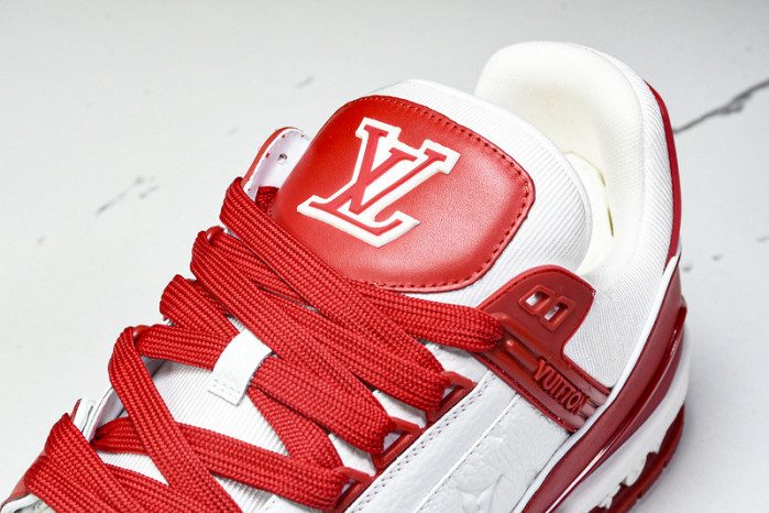 LV SNEAKER LOW FOR-LV209