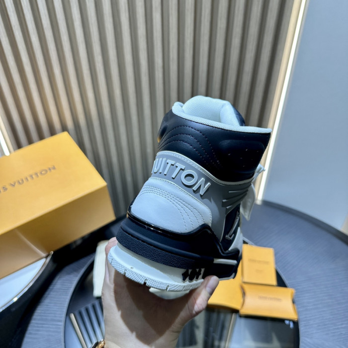 LV SNEAKER LOW FOR-LV196