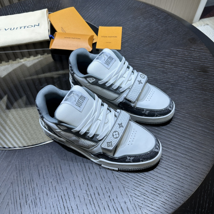 LV SNEAKER LOW FOR-LV202