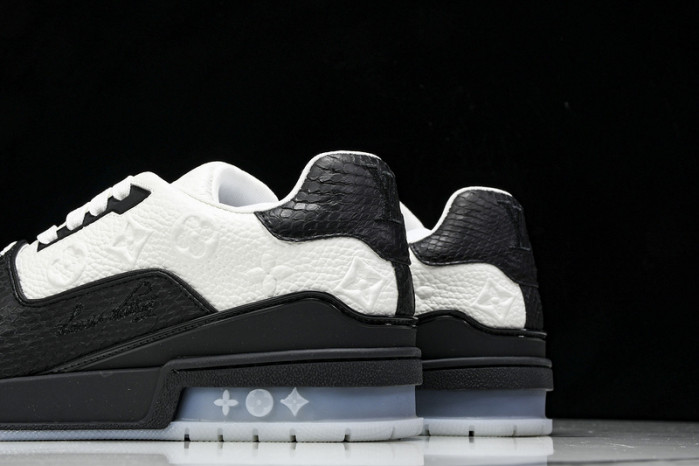 LV SNEAKER LOW FOR-LV205